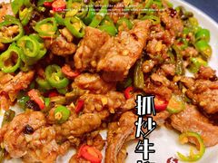 -小河盐帮·私家菜·烤鸭(三元桥·霄云路店)