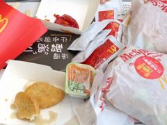 -麦当劳(北京金星西路店)