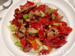 -西域阿里马新疆菜·清真(桂花路店)