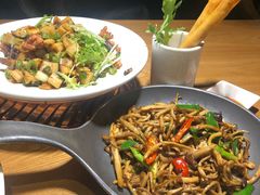 -蜀宴小调·精致家常菜(科华店)