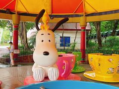 -史努比缤纷世界