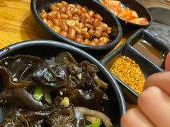 -九田家黑牛烤肉料理(香河店)