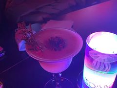 -MOSSO音乐酒吧·live house(南京旗舰店)