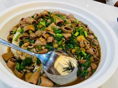 -天隆酒店·本地海鲜鲁菜(烟台大学店)