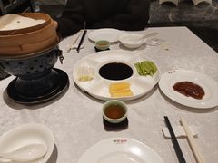 -海湾壹品·粤菜·早茶·烤鸭(拱北店)