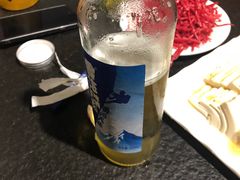 -买又大餐厅(福林里店)