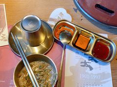 -西塔老太太泥炉烤肉(北京望京店)