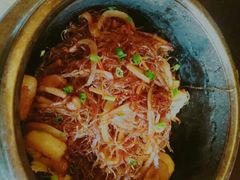 -中心大酒店·本味餐厅