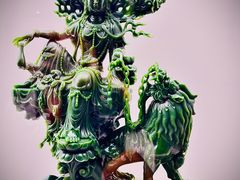 -北京工艺美术博物馆