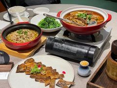 -汉水谣·江景餐厅(江滩店)