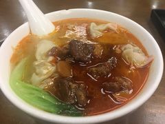 -七叔公面家(拱北口岸店)