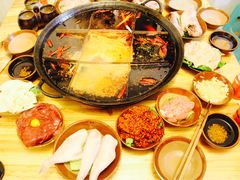 -独雅老火锅(原宏声巷店)
