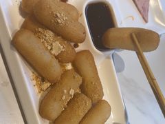 -老蜀铜火锅·酸菜脊骨·麻辣羊蝎子(热闹路店)