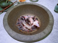 -鲜潭蒸汽石锅鱼(五道口购物中心店)