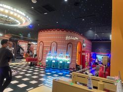 -MELAND亲子乐园•活动包场(北京亦庄龙湖天街店)