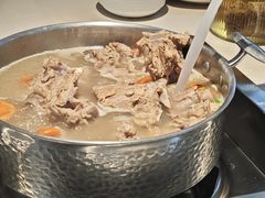 -浩爷羊蝎子火锅(双榆树店)