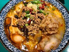 脆皮螺蛳粉-粉家柳州螺蛳粉(杨宅路店)
