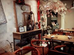 大堂-烛影拾光观景餐厅·创意菜·摄影·小提琴(大唐不夜城店)