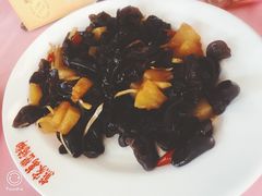 -熊家万峦猪脚(车城店)