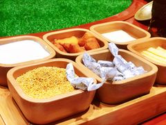 -哈啾嗨·新概念蒙餐(红星新城店)