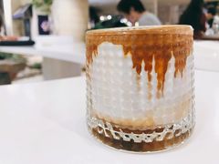 -1/4 ONE QUARTER COFFEE LAB(朝阳大悦城店)