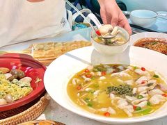 -青花椒花椒鱼(合生汇店)