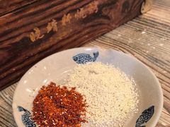 -晓靖轩烧烤(沙河风情店)