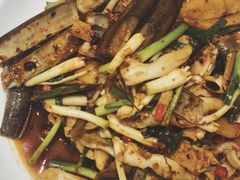 -海鲜e族(马王堆店)