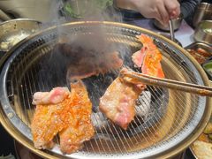 -西塔老太太泥炉烤肉(龙湖北苑天街店)