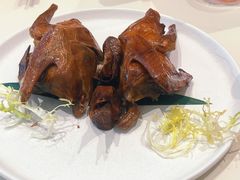 -蔡澜点心·粤菜(月星环球港店)