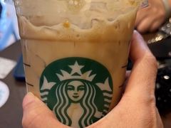 -星巴克(苏州平江万达广场店)