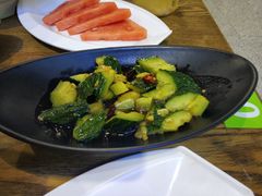-乐港休闲馆茶艺·简餐·茶室(首都机场T2店)