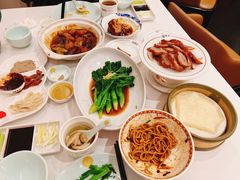 -北京全聚德(王府井店)