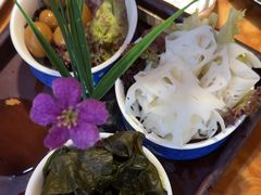 -塔兰齐新疆孜然火锅(鲤鱼山路店)