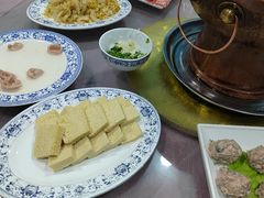 -同城四季爆肚涮羊肉(安华里店)