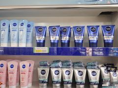 -利群商厦(台东店)