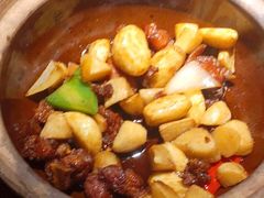 瓦罐三杯鸡-小资太太餐厅(南岗区店)