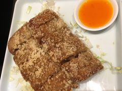 千番芋泥鸭-闽和南(深圳万象城店)