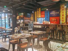 -玛嘉烈(北京金融街店)