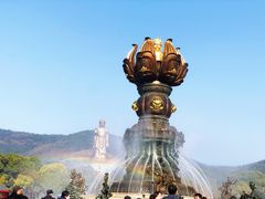 -灵山胜境