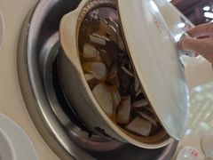 -土连锅·现熬养生汤锅(梁家巷店)