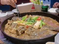 -老板恋上鱼(印象城店)