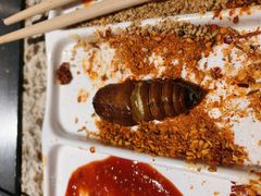 -丰茂烤串(金泉美食宫店)