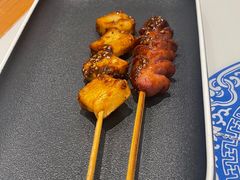 -东方饺子王(大屯路店)