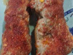 -小汉食馄饨店
