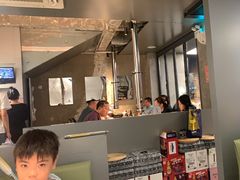 -范儿·嫂子烤肉·精致炭火烤肉(长治路店)