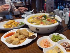 -绍兴老味道·非遗门店(银泰城店)