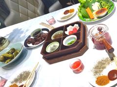 -隐炉和牛烧肉店(群力店)