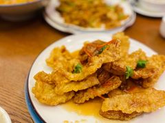 -八大碗·地道东北菜(中街店)