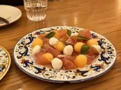 -Alimentari Grande(东湖路店)